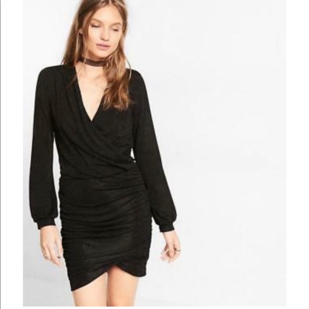 Express Lbd Size Medium - image 1